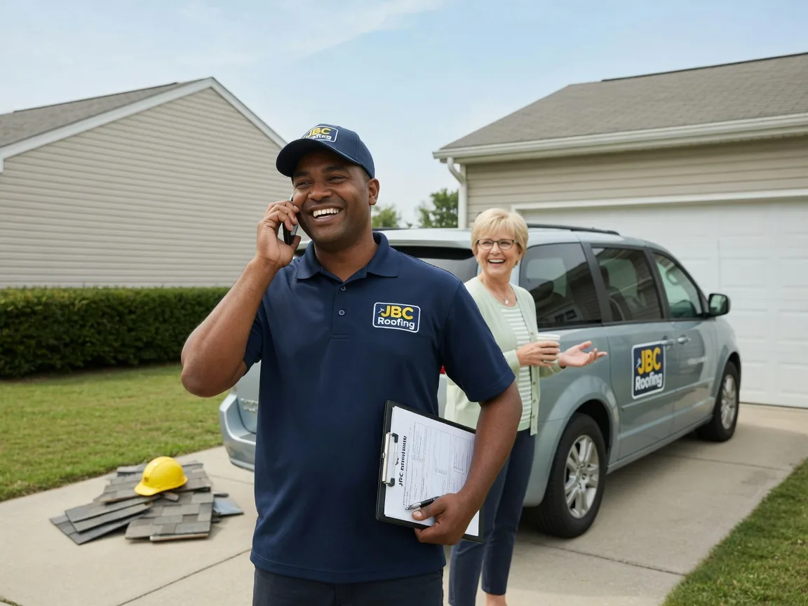 Roof Replacement Vantage, WA FAQs